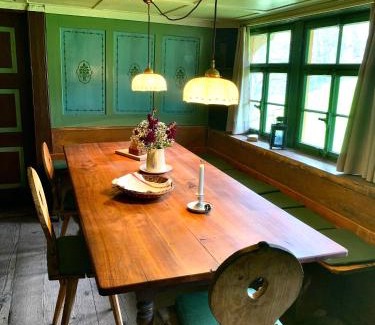 Elzach Casa | Ferienhaus Hederle