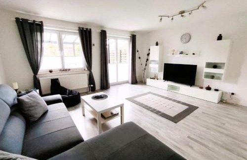 Bad Fallingbostel Casa | Ferienhaus-Heide