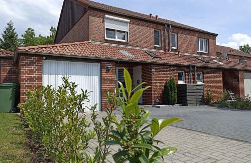 Bad Fallingbostel Casa | Ferienhaus-Heide