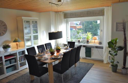 Bad Fallingbostel Casa | Ferienhaus Heideglück