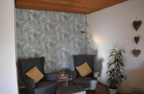Bad Fallingbostel Casa | Ferienhaus Heideglück