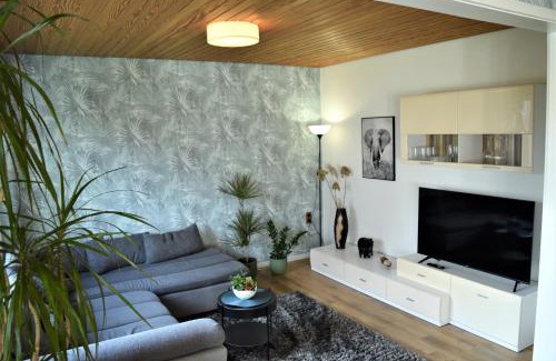 Bad Fallingbostel Casa | Ferienhaus Heideglück