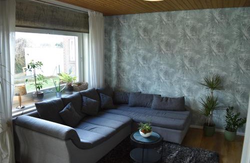 Bad Fallingbostel Casa | Ferienhaus Heideglück