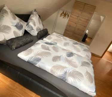 Bundenthal Apartamento | Ferienhaus Heidi