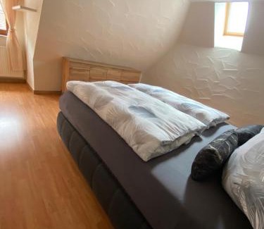 Bundenthal Apartamento | Ferienhaus Heidi