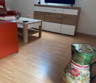 Bundenthal Apartamento | Ferienhaus Heidi