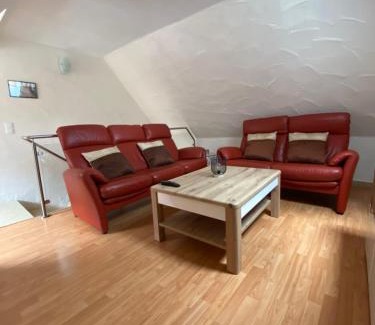 Bundenthal Apartamento | Ferienhaus Heidi
