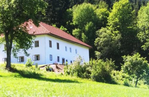 Muhlviertel Apartamento | Ferienhaus Herrnbauer