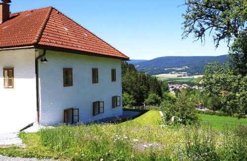 Muhlviertel Apartamento | Ferienhaus Herrnbauer