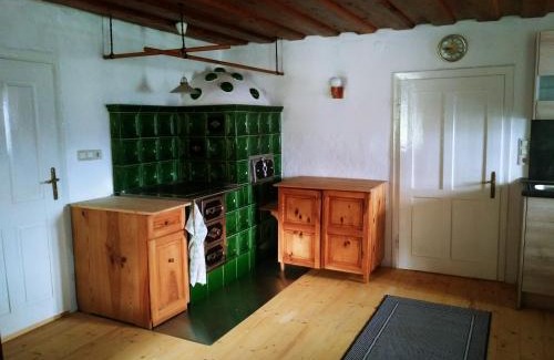 Muhlviertel Apartamento | Ferienhaus Herrnbauer