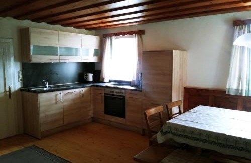 Muhlviertel Apartamento | Ferienhaus Herrnbauer