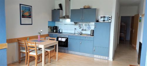 Eckwarden Apartamento | Ferienhaus Herter
