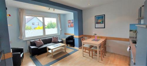 Eckwarden Apartamento | Ferienhaus Herter