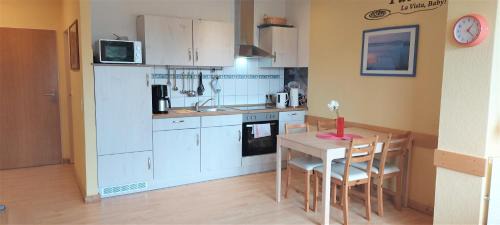 Eckwarden Apartamento | Ferienhaus Herter