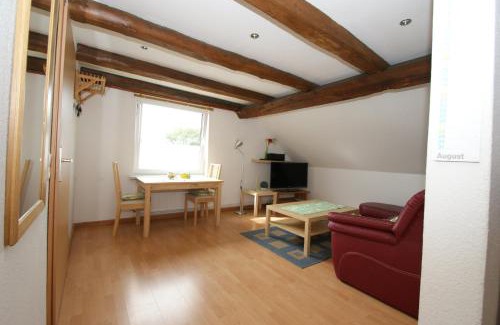 Eckwarden Apartamento | Ferienhaus Herter