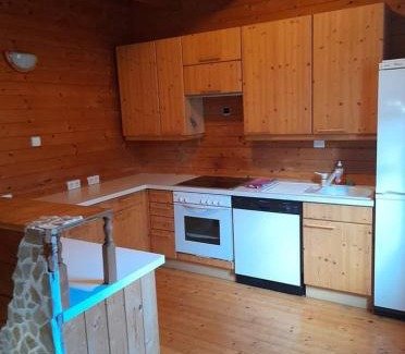 Scheilblingkirchen-Thernberg Apartamento | Ferienhaus Himmelreich