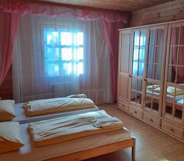Scheilblingkirchen-Thernberg Apartamento | Ferienhaus Himmelreich