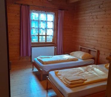 Scheilblingkirchen-Thernberg Apartamento | Ferienhaus Himmelreich