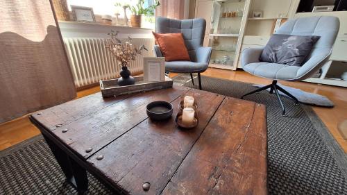Obergladbach Casa | Ferienhaus Hinterlandswald