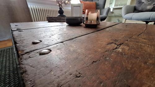 Obergladbach Casa | Ferienhaus Hinterlandswald