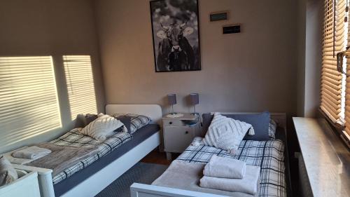 Obergladbach Casa | Ferienhaus Hinterlandswald