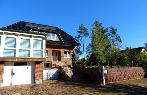 Hitzacker Casa | Ferienhaus-hitzacker-tiessau.de