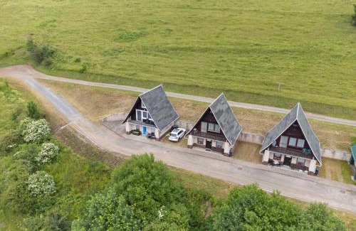 Trusetal Casa | Ferienhaus Hohe Klinge
