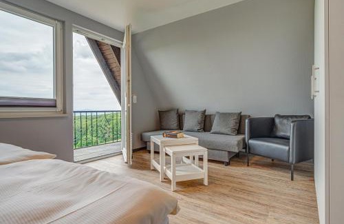 Trusetal Casa | Ferienhaus Hohe Klinge