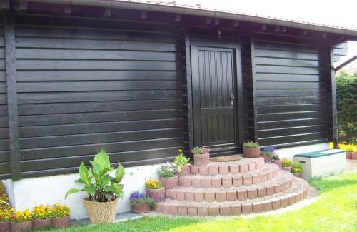 Grafenhainichen Casa | Ferienhaus Hohenlubast