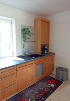 Breitscheid Apartamento | Ferienhaus Hollig