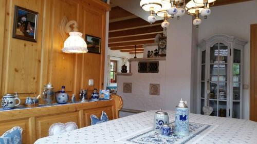 Untertraubenbach Casa | Ferienhaus Hornauer