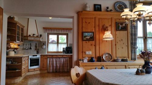 Untertraubenbach Casa | Ferienhaus Hornauer