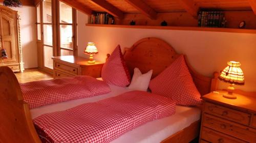 Untertraubenbach Casa | Ferienhaus Hornauer