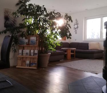 Hochpillberg Casa | Ferienhaus Hubertus Tirol 1-8 Personen