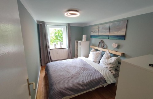 Nordstadt Casa | Ferienhaus Hygge