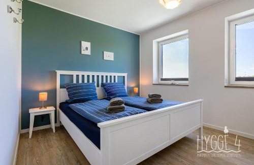 Horum Casa | Ferienhaus Hygge4