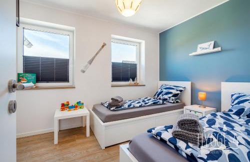 Horum Casa | Ferienhaus Hygge4