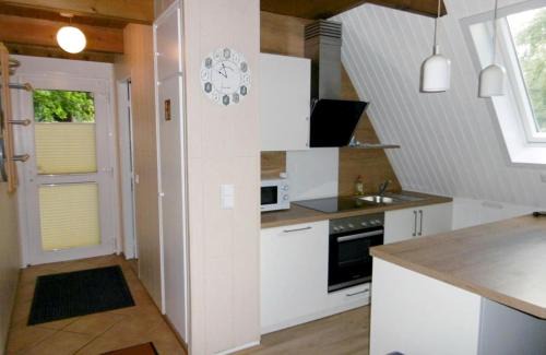 Bad Arolsen Casa | Ferienhaus Ida am Twistesee