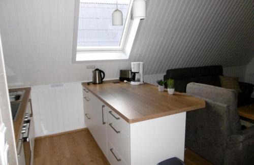 Bad Arolsen Casa | Ferienhaus Ida am Twistesee