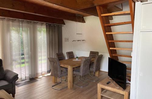 Bad Arolsen Casa | Ferienhaus Ida am Twistesee