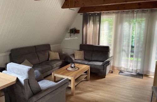 Bad Arolsen Casa | Ferienhaus Ida am Twistesee