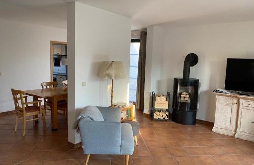Burg-Dorf Casa | Ferienhaus Igel