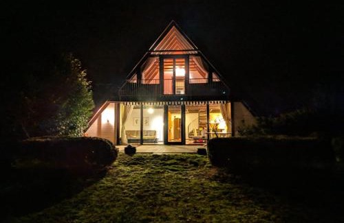Worpswede Casa | Ferienhaus im Birkenweg
