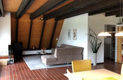 Worpswede Casa | Ferienhaus im Birkenweg