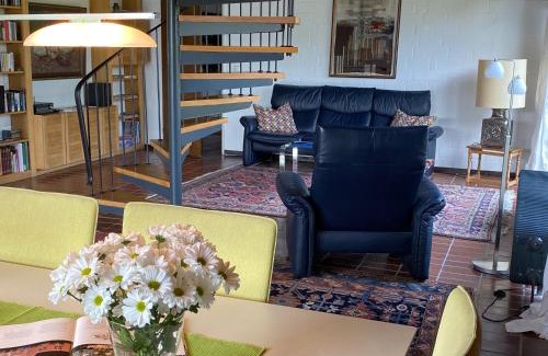 Worpswede Casa | Ferienhaus im Birkenweg