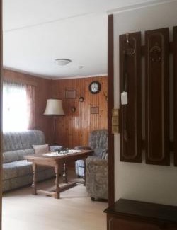 Szentendrei Casa | Ferienhaus im Donauknie für Familien & Hunde