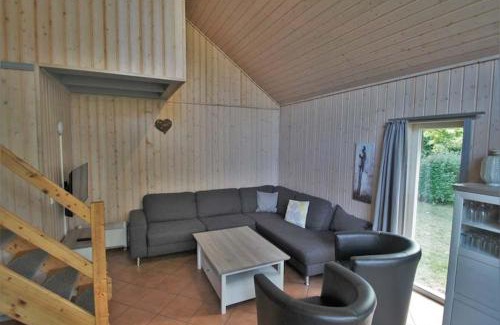 Mirow Casa | Ferienhaus im Ferienpark Mirow