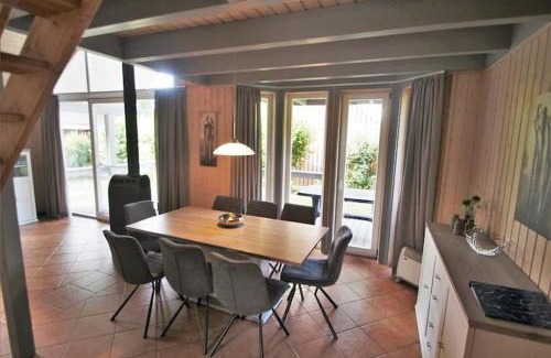 Mirow Casa | Ferienhaus im Ferienpark Mirow