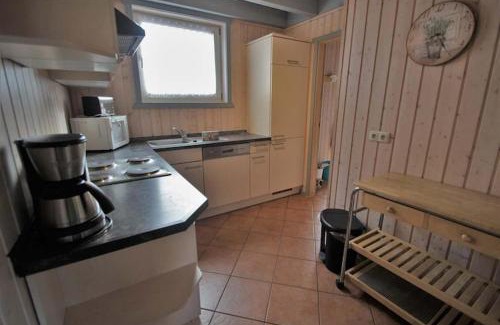 Mirow Casa | Ferienhaus im Ferienpark Mirow