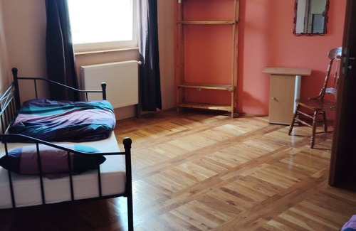 Pertoltice Otro | Ferienhaus im Goldenen Dreieck von Tschechien